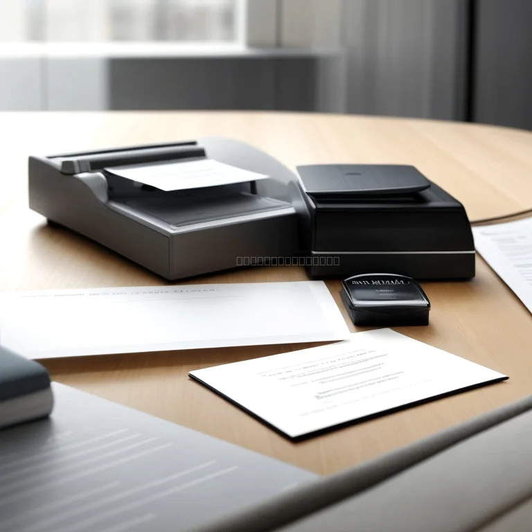 Understanding Notary Seals and Stamps